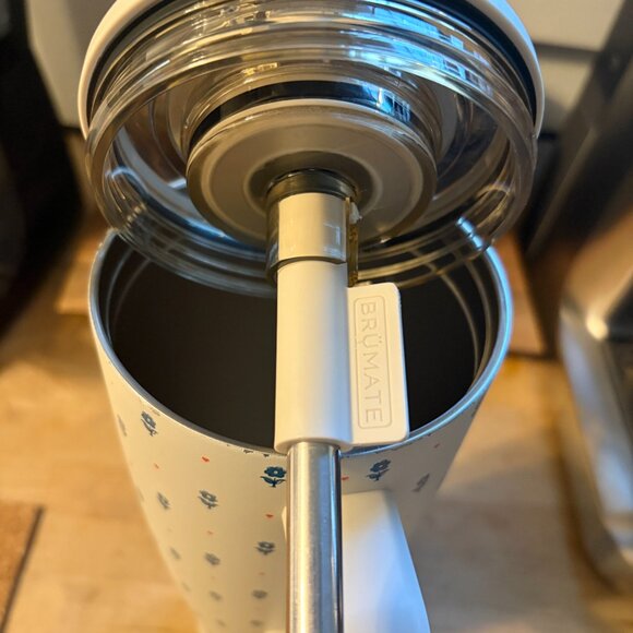 BrüMate x Bekah “Ruthie” 40oz - Picture 7 of 8